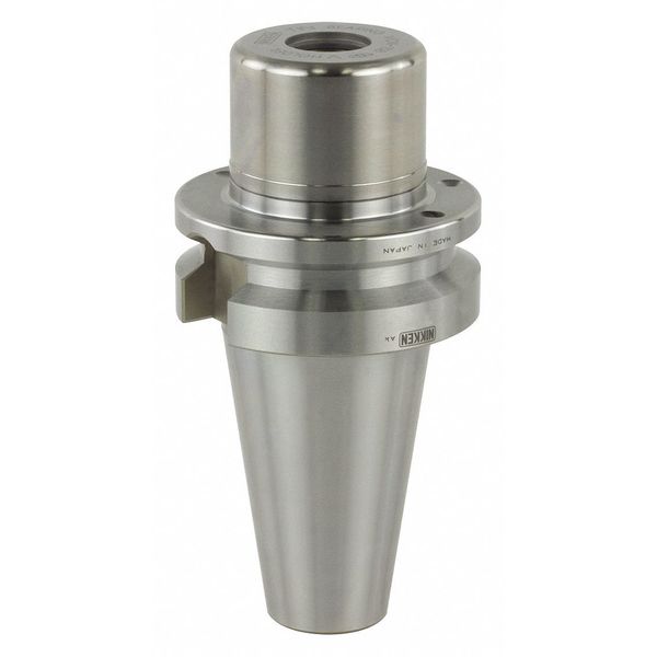 Collet Chuck, BT40, VC13, Project 60mm