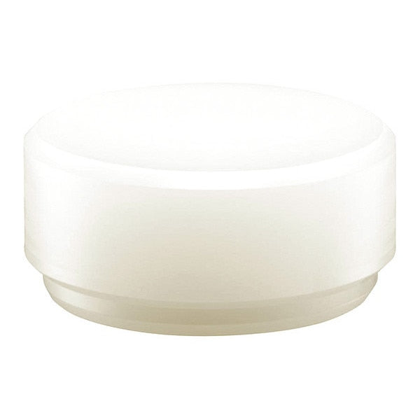 Supercraft Insert, Nylon, 3/4in, White