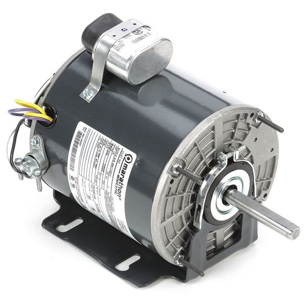 Motor 1/3,1075, Teao, 48Y, 1/60/115 Serial