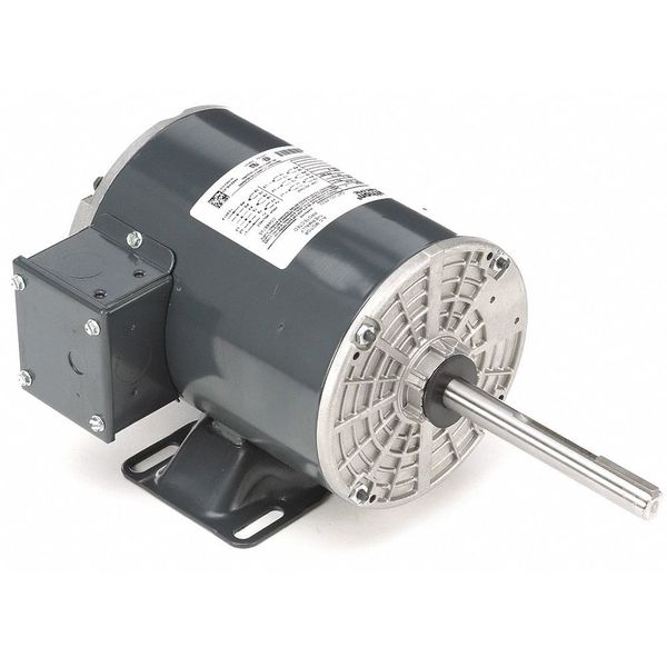 Fan Motor, 1/2 HP, 1140 rpm, 60/50Hz