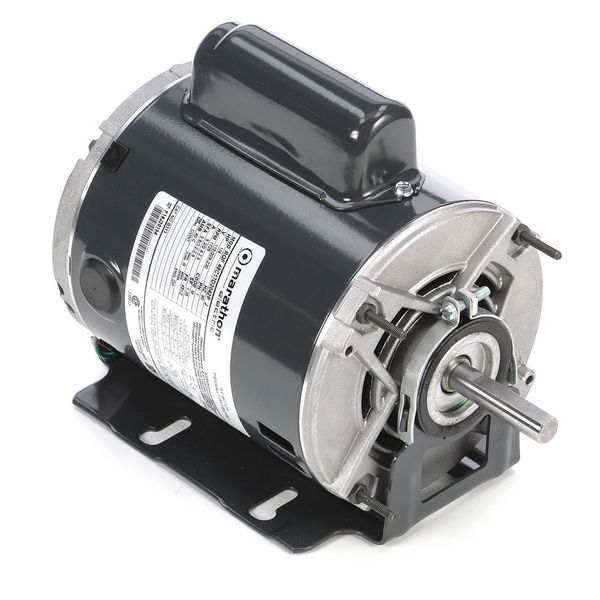 Fan Motor - 1/4 Hp