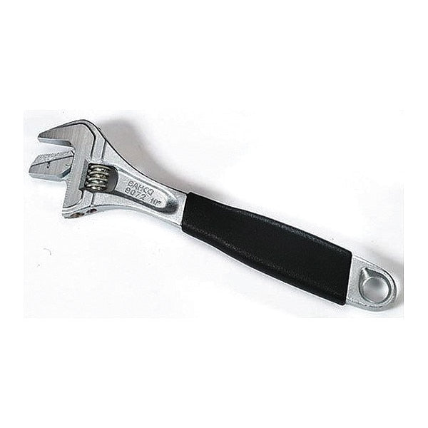 Bahco Adj./Pipe Wrench, 10