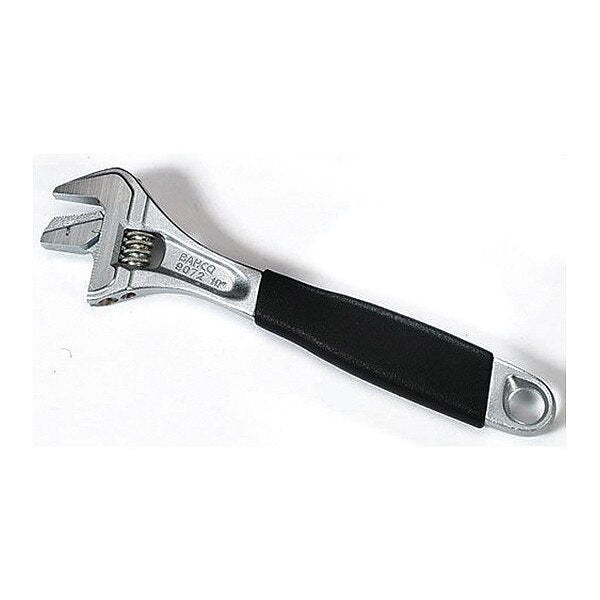 Bahco Adj./Pipe Wrench, 6
