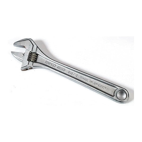 Bahco Adj. Wrench, 6