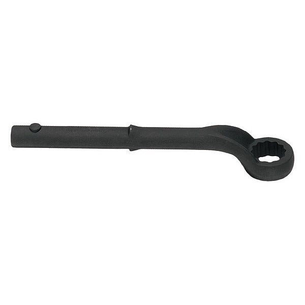 Williams Tubular Box Wrench, Offset, 1-7/16