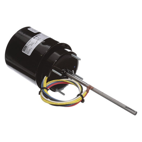 HVAC Motor, 1/20 HP, 3000 rpm, 115/230V, 3.3