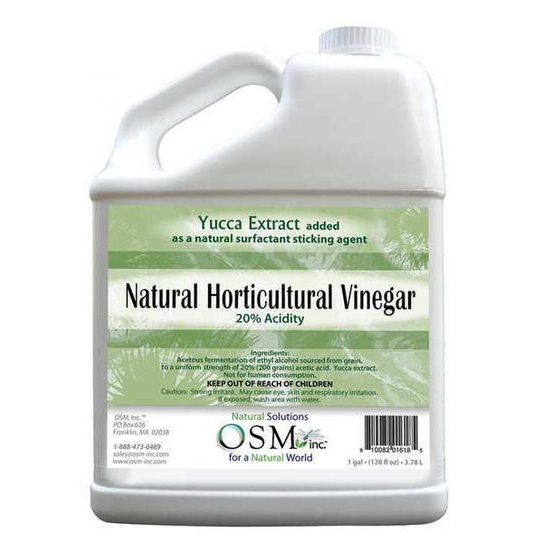 Horticultural Vinegar, 1 Gal.