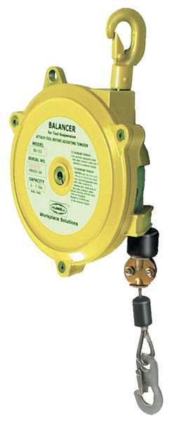 Tool Balancer, 5.5-11.0 lb. Capacity