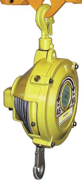 Tool Balancer, 20.0-33.0 lb. Capacity