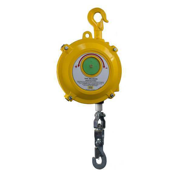 Tool Balancer, 110.0-132.0 lb. Capacity