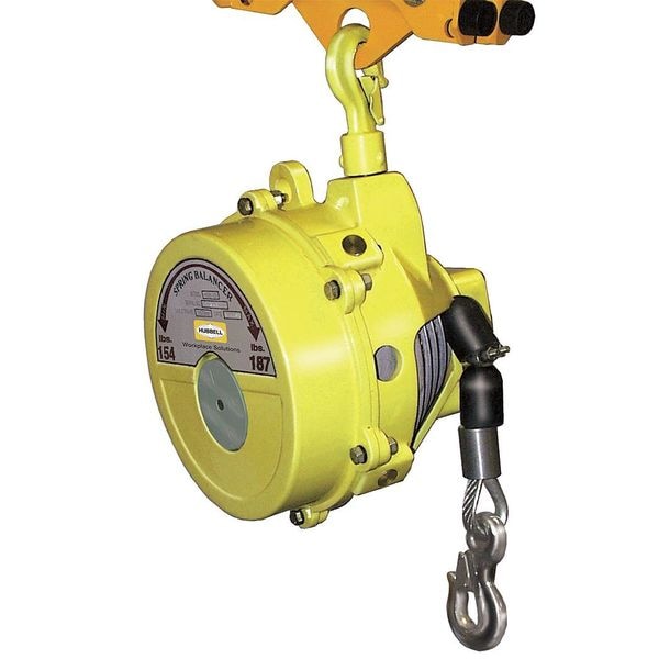 Tool Balancer, 187.0-220.0 lb. Capacity