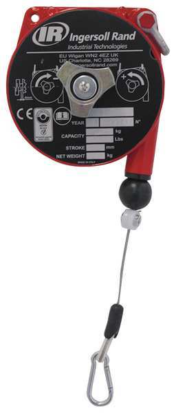 Tool Balancer, 0.88 to 2.2 Lb.