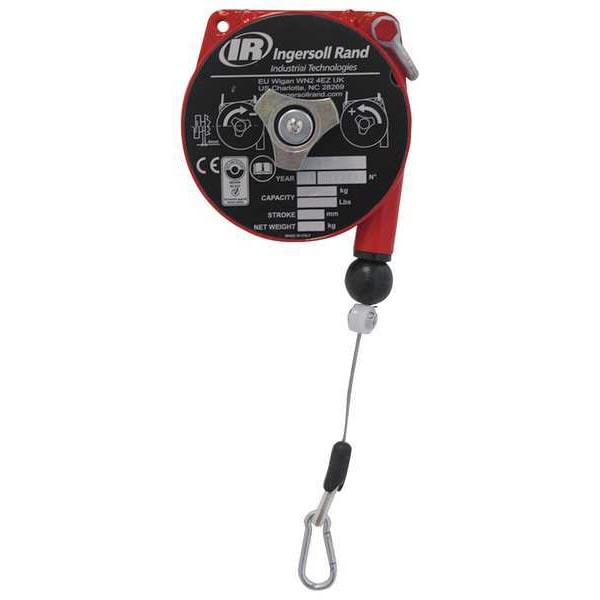 Tool Balancer, 2.2 to 4.4 Lb.