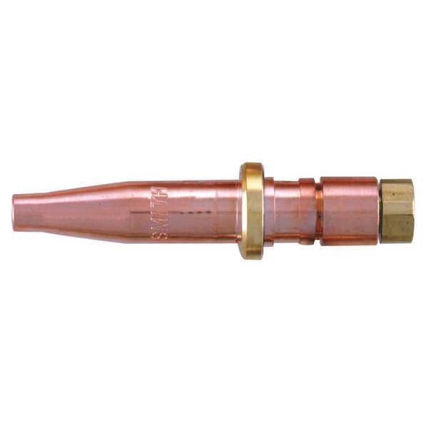 Cutting Tip, MC, Tip Size 4