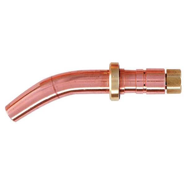 Gouging Tip, MC, Tip Size 3