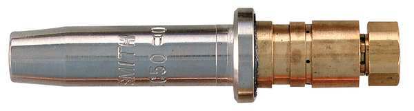 Cutting Tip, MC, Tip Size 2
