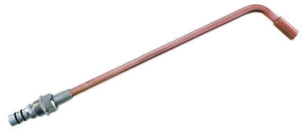 Heating Tip, MT, Tip Size 73,085 BTU