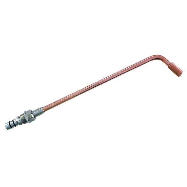 Heating Tip, MT, Tip Size 128,970 BTU