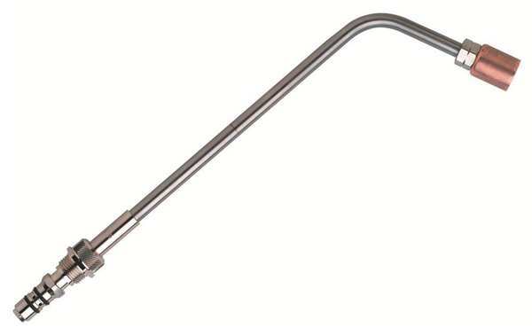 Heating Tip, Series MT, 281,000 BTU