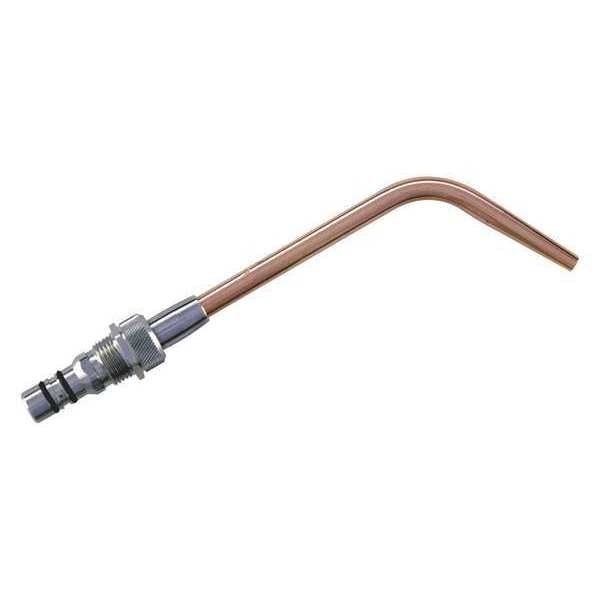 Welding Tip, MW, Tip Size 9