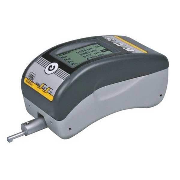 Surface Roughness Tester, Portable,