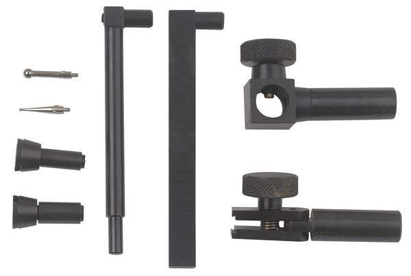 Dial Test Indicator Accessory Set