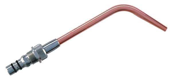 Welding Tip, SW, Tip Size 1