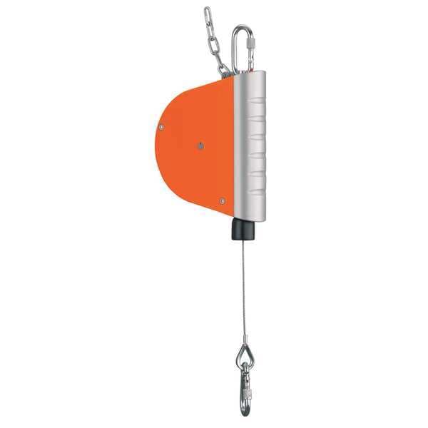 Tool Retractor, 3.3-6.6Lb