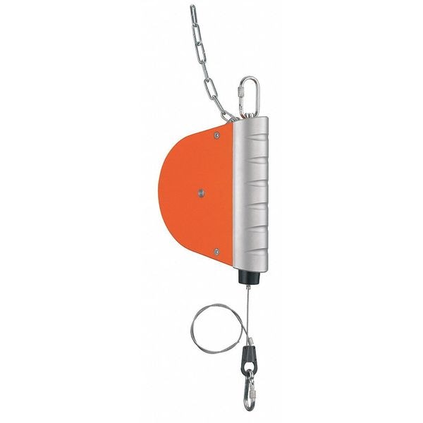 Tool Retractor, 4.4-11Lb