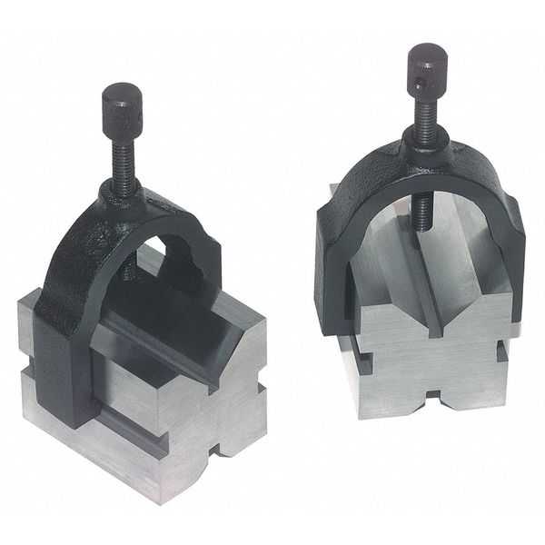V Blocks, 1-5/8