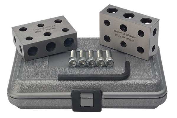 Blocks Set, 3
