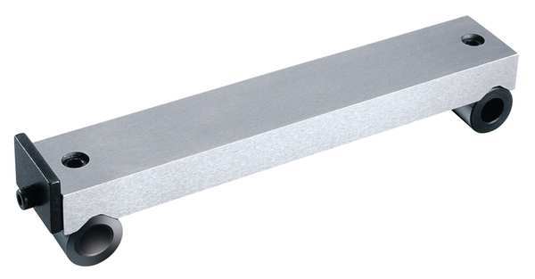 Sine Bar, Base 5 In L, 1 In H, 1 In W