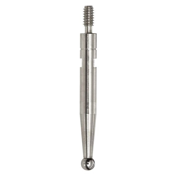 Contact Point, .031 In, Finish Steel