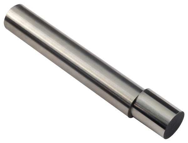 Edge Finder, Single, 10mm Tip, 70mm L