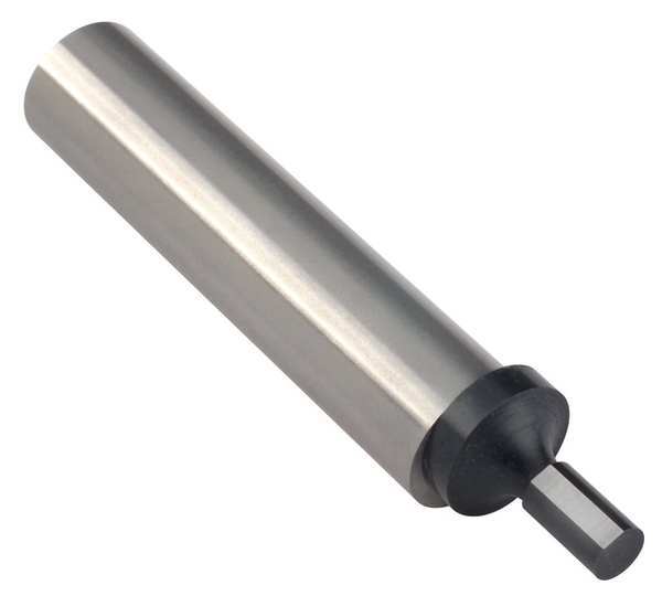 Edge Finder, Single, 10mm Tip, 2.75