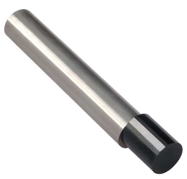 Edge Finder, Single, 10mm Tip, 70mm L, Tip Dia. (mm): 10