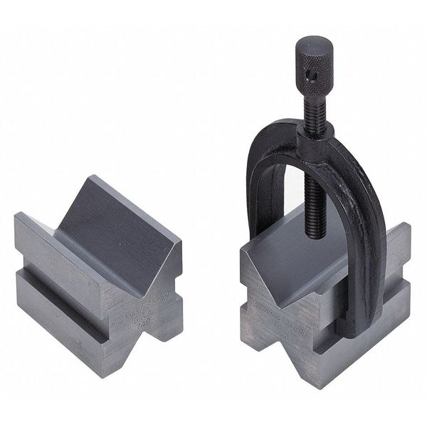 V Blocks, 2