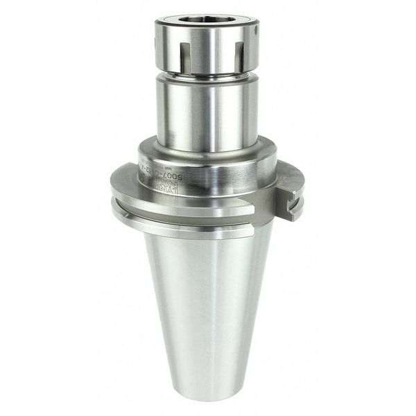 Collet Chuck, CAT50, 75TG, Project 5.500in