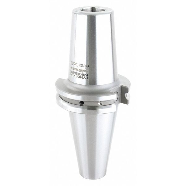 Shrink Fit Hldr Pre-Bal, CAT40, 3.15inProj