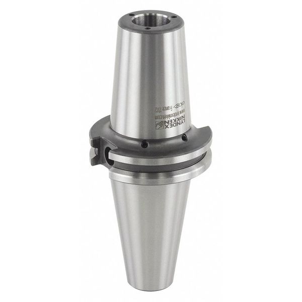 Shrink Fit Holder, CAT40, 1/4in, 3.15inProj