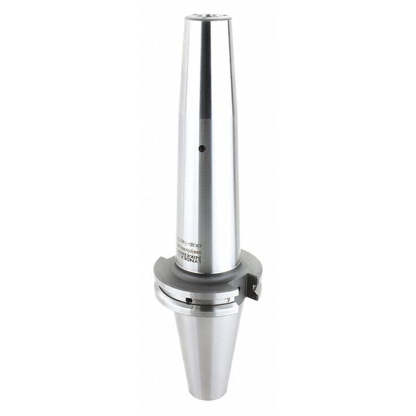 Shrink Fit Holder, CAT40, 1/2in, 5.12inProj