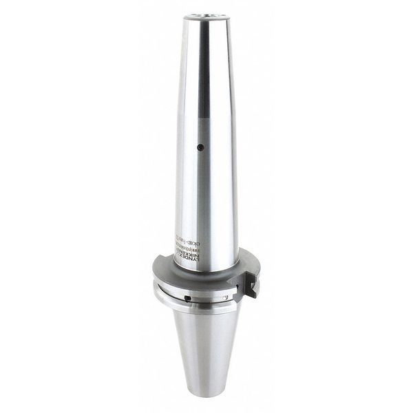Shrink Fit Holder, CAT40, 3/8in, 5.12inProj
