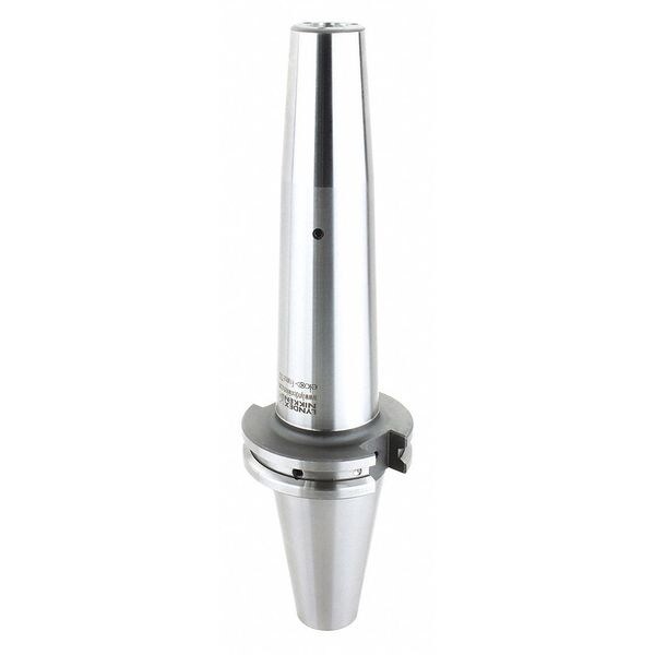 Shrink Fit Holder, CAT40, 1/4in, 5.12inProj