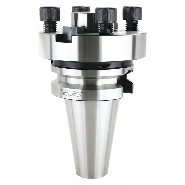 Face Mill Holder, CAT50, 2.50inDia, 1.18inL