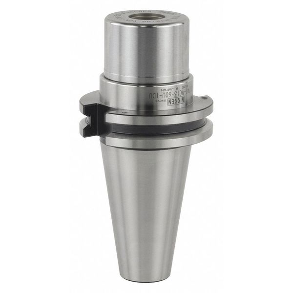 Collet Chuck, CAT50, VMK12, Project 135mm