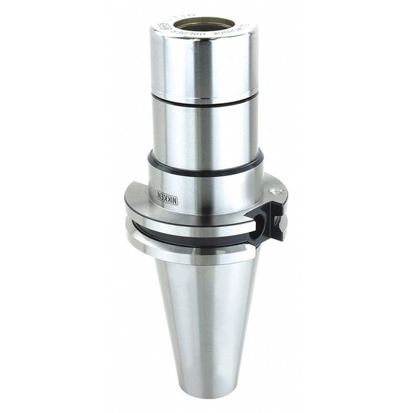 Collet Chuck, CAT40, SK16, Project 150mm UP
