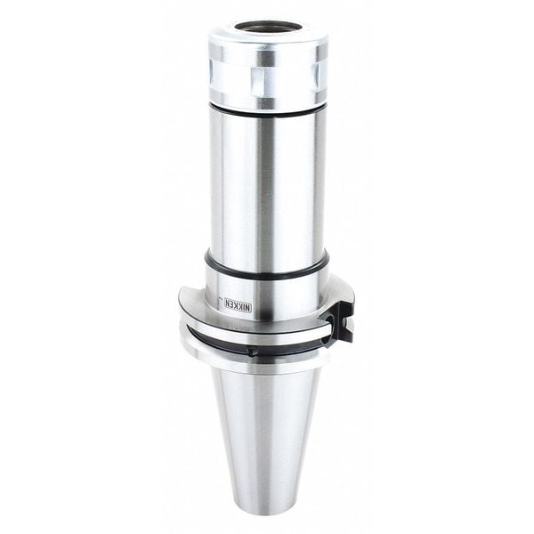 Collet Chuck, CAT40, SK16, Project 180mm