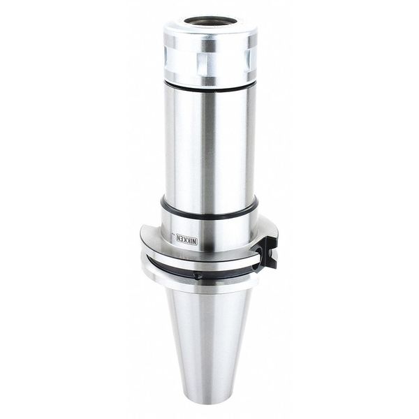 Collet Chuck, CAT40, SK6, Project 150mm