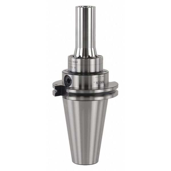 Collet Chuck, CAT50, SK10, Project 165mm