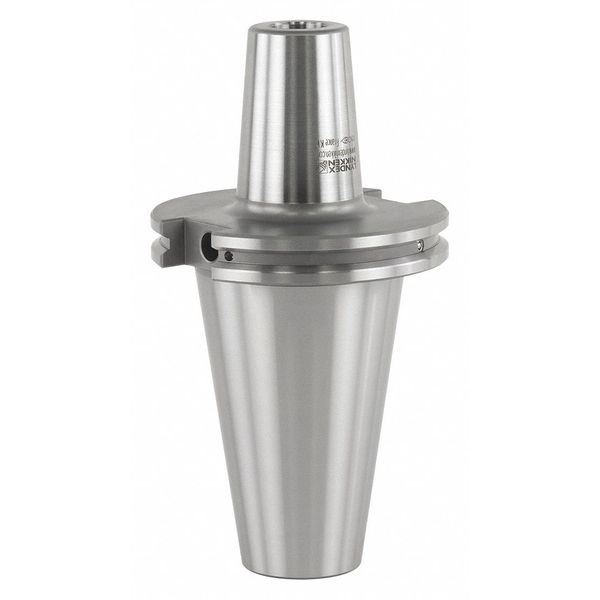 Shrnk Fit Hldr Pre-Bal, CAT50, 6mm, 80mmPrj